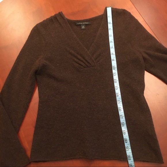 Banana Republic wool top - Picture 2 of 6